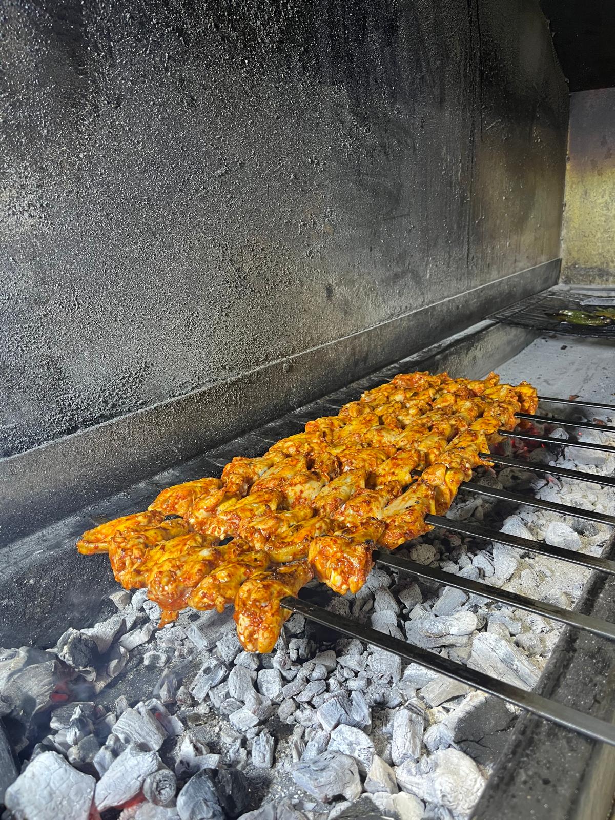 Dürümcü Yusuf Kayaşehir 